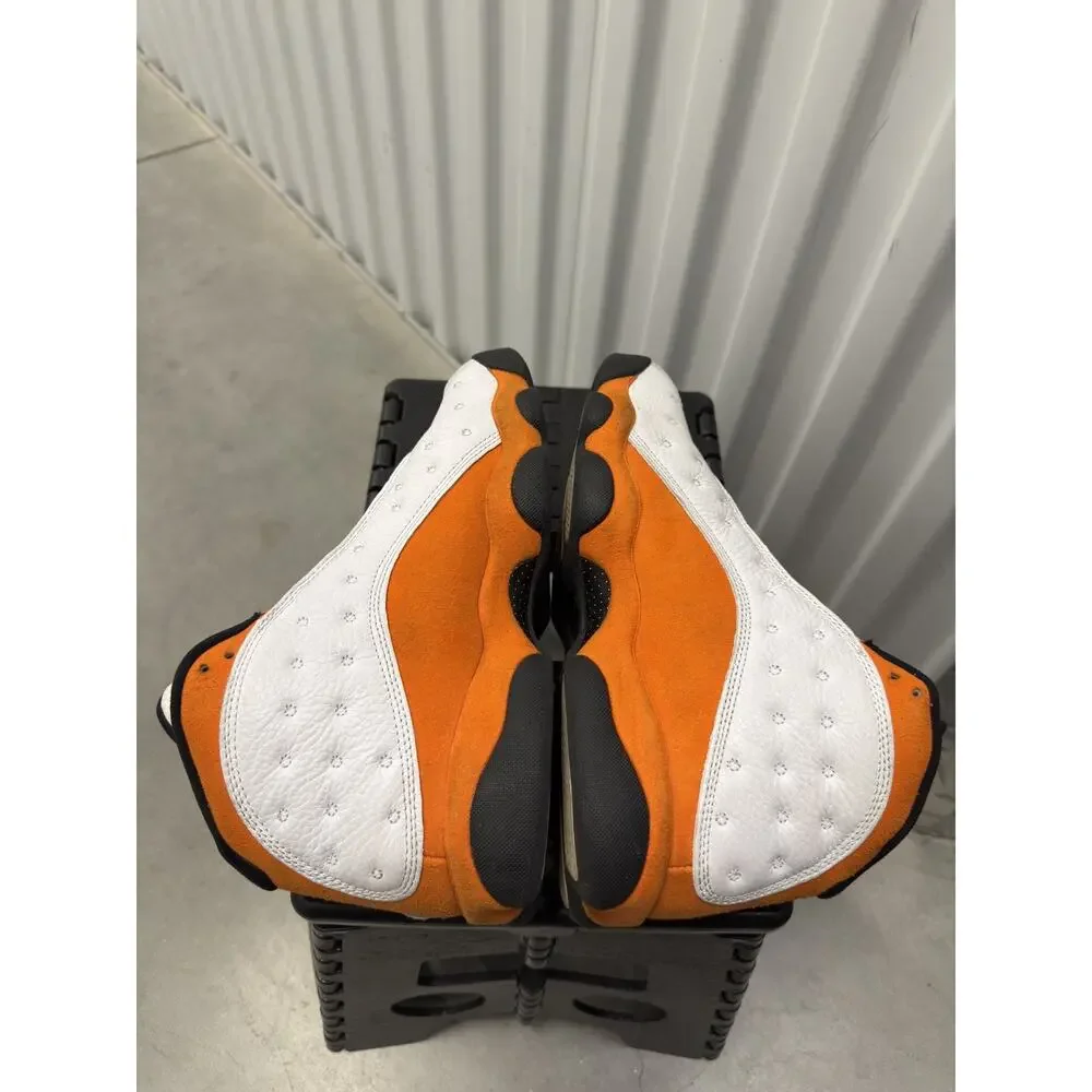 Jordan size men